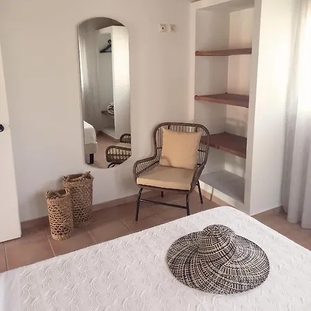 Apartamento Alexander *