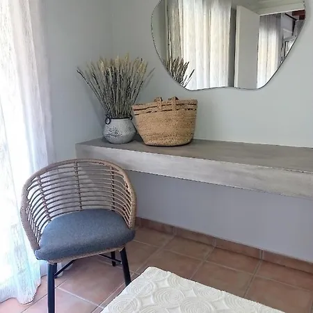 Appartement Alexander *
