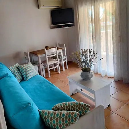 Alexander Appartement