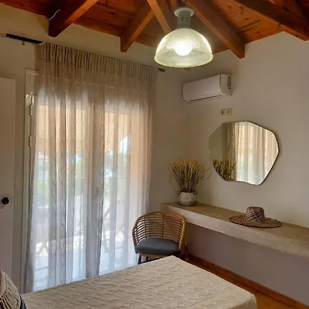 Alexander * Skala (Kefalonia)