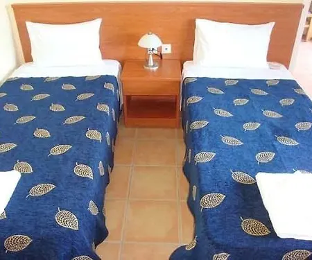 Appartement Alexander