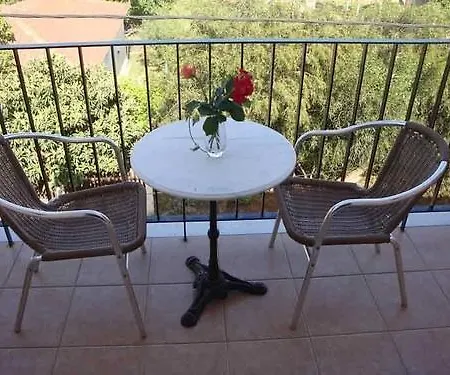 شقة Alexander Skala (Kefalonia)