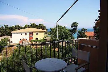 Appartement Alexander