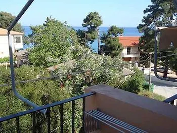 Alexander شقة Skala (Kefalonia)