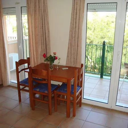 Appartement Alexander *