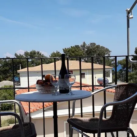 Appartement Alexander