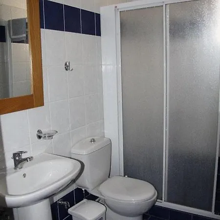 Appartement Alexander