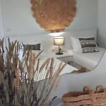 Alexander Апартаменты Skala (Kefalonia)