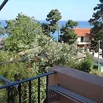 Alexander Апартаменты Skala (Kefalonia)