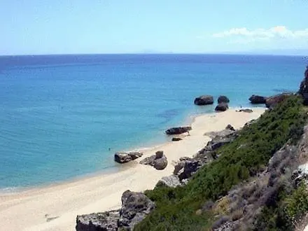 Апартаменты Alexander Skala (Kefalonia)