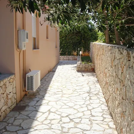 Апартаменты Alexander Skala (Kefalonia)