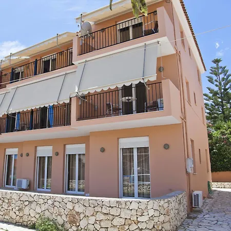 Alexander * Skala (Kefalonia)