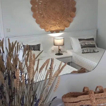 Alexander Apartment Skala (Kefalonia)