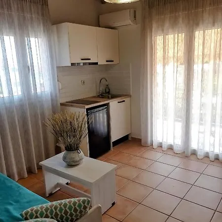 Alexander Appartement