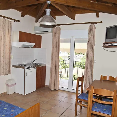 Alexander * Skala (Kefalonia)